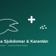 Vanliga sjukdomar och karantänrutiner i akvarium